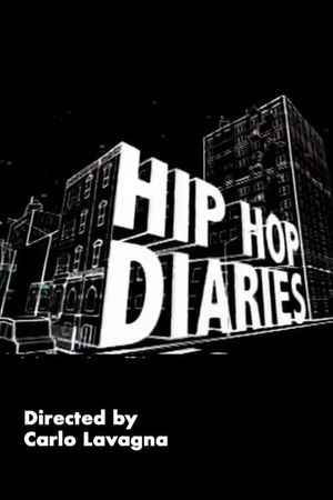 Hip Hop Diaries's poster