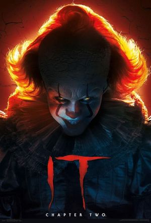 It: Chapter Two's poster