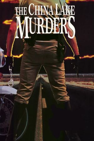 The China Lake Murders's poster