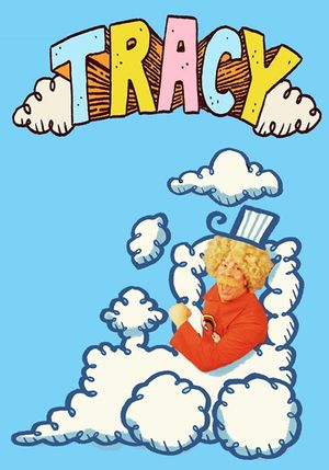 Tracy's poster