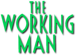 The Working Man's poster
