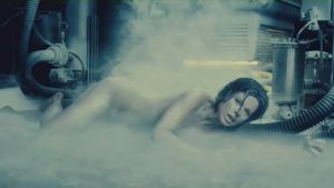 Underworld: Awakening's poster