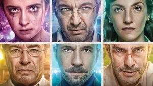 Wild Tales's poster