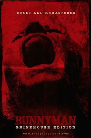 Bunnyman's poster
