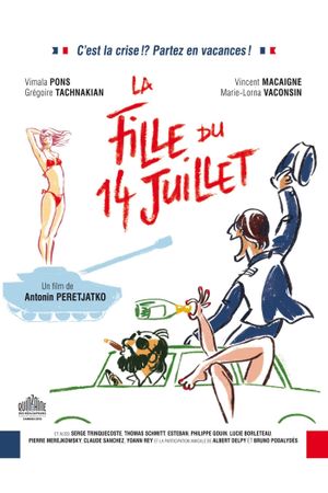 The Rendez-Vous of Déjà-Vu's poster