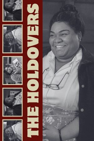 The Holdovers's poster