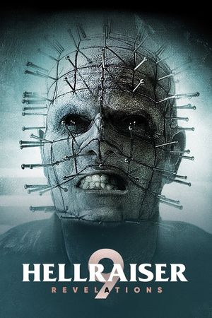 Hellraiser: Revelations's poster