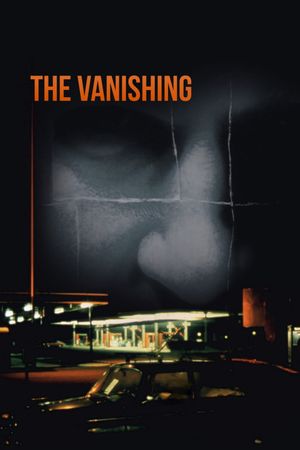 The Vanishing's poster