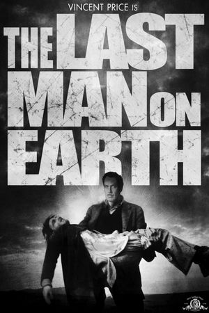 The Last Man on Earth's poster