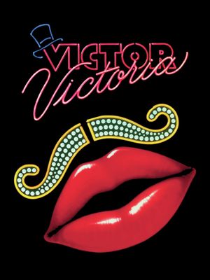 Victor/Victoria's poster