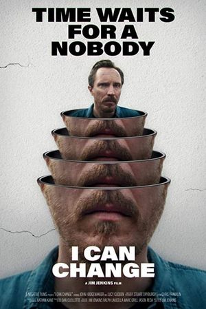 I Can Change's poster image