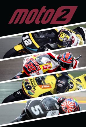 Moto 2: The Movie's poster