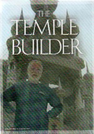 The Temple Builder's poster