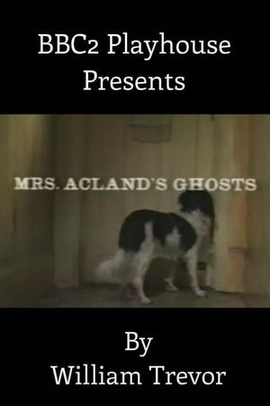 Mrs. Acland's Ghosts's poster image