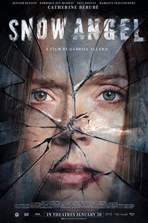 Snow Angel's poster