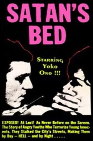 Satan's Bed's poster