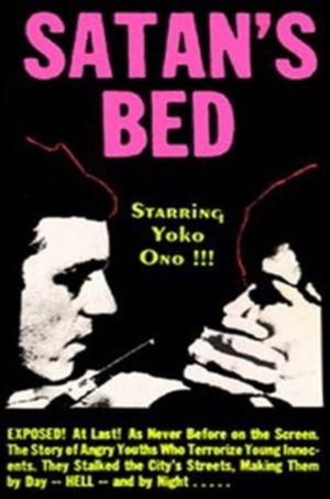 Satan's Bed's poster image