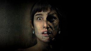 The Grandmother's poster