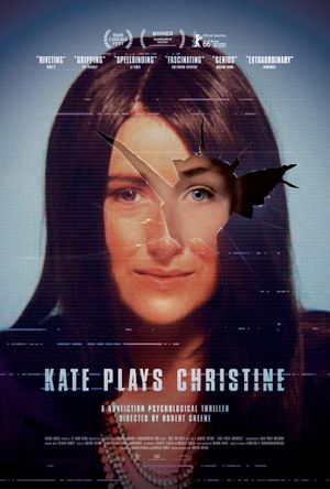 Kate Plays Christine's poster
