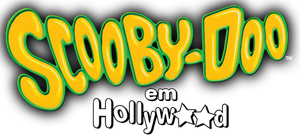 Scooby Goes Hollywood's poster