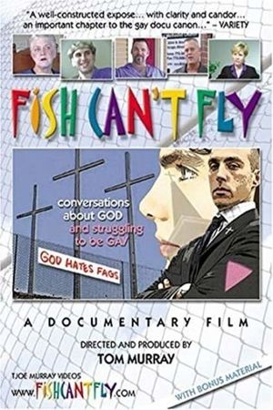 Fish Can't Fly's poster image