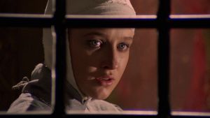 Story of a Cloistered Nun's poster