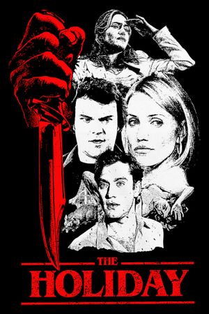 The Holiday's poster
