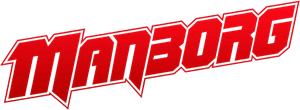 Manborg's poster