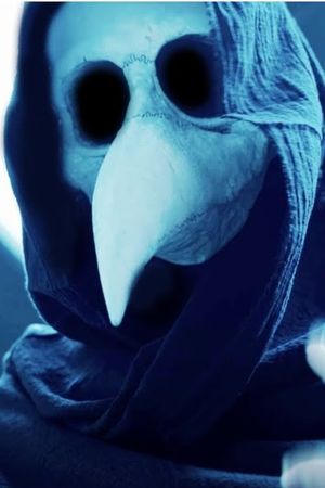 SCP: The Doctor's poster
