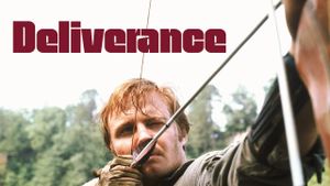 Deliverance's poster