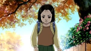 Miyori's Forest's poster