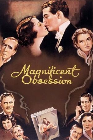 Magnificent Obsession's poster