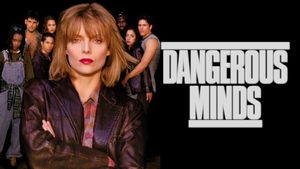 Dangerous Minds's poster