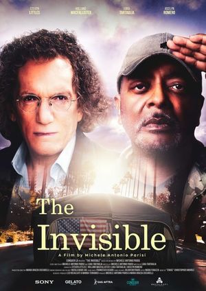 The Invisible's poster