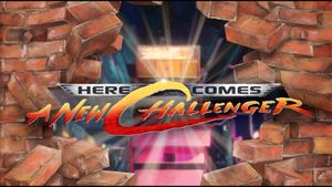 Here Comes a New Challenger's poster