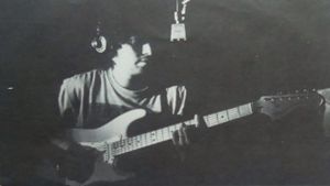 Strong Hand of Love - A Tribute to Mark Heard's poster