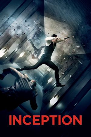 Inception's poster