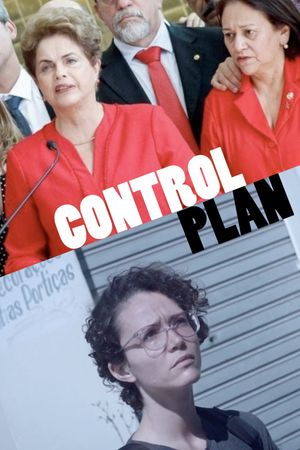 Control Plan's poster