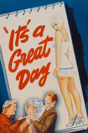 It's a Great Day!'s poster image