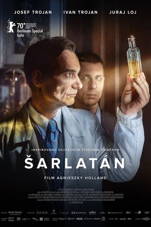 Charlatan's poster