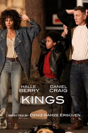 Kings's poster