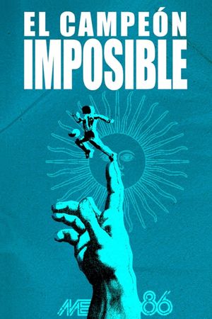 El campeón imposible's poster image