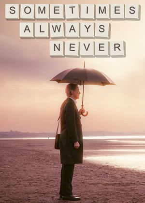 Sometimes Always Never's poster