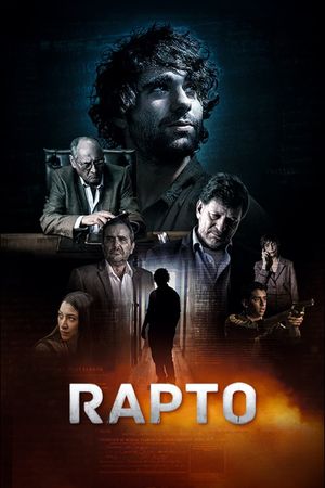 Rapto's poster