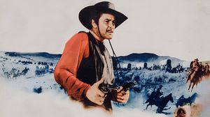 San Antonio's poster
