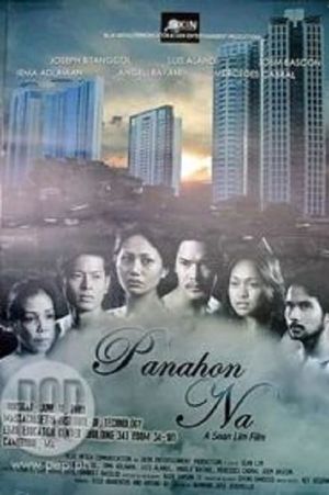 Panahon na's poster