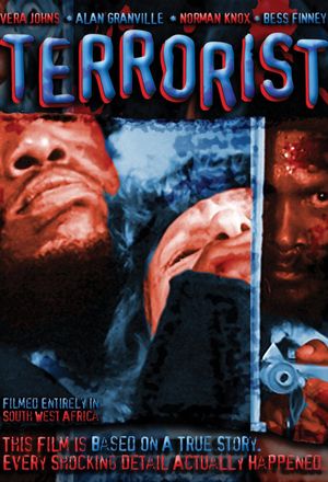 Black Terrorist's poster image