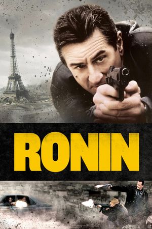 Ronin's poster