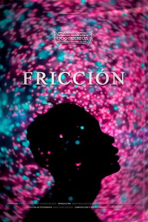 Friction's poster