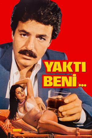 Yakti Beni's poster
